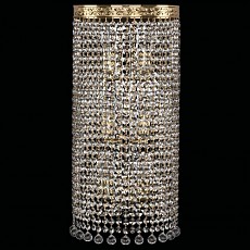 Бра bohemia ivele crystal 8340 8340...